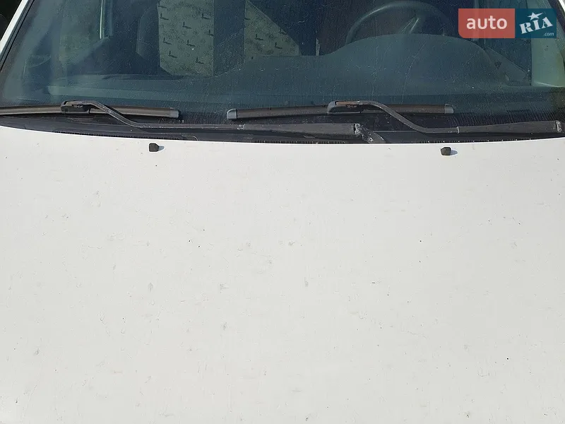 Fiat Scudo 2000
