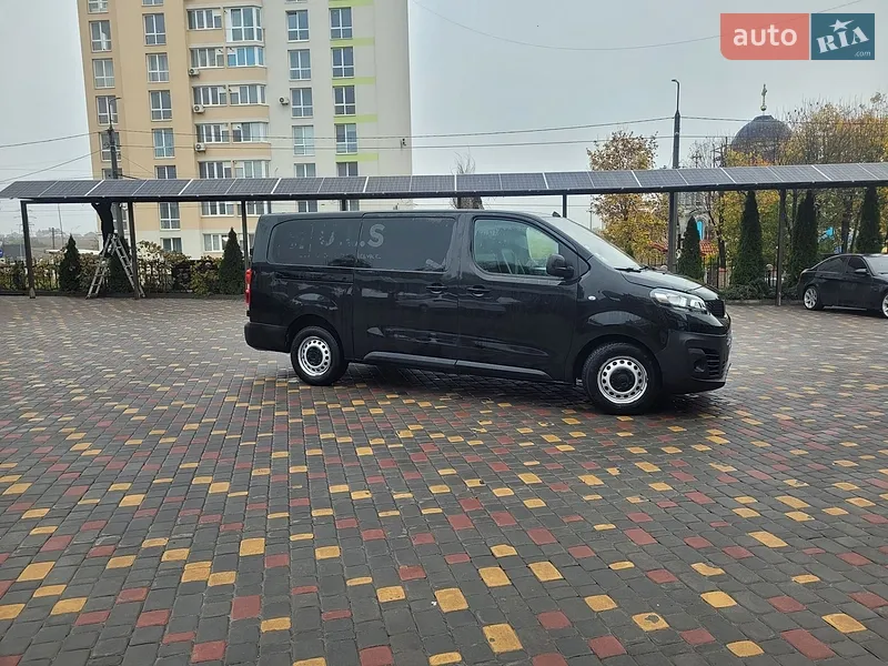 Fiat Scudo