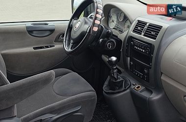 Минивэн Fiat Scudo 2011 в Тернополе