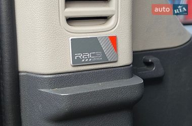 Минивэн Fiat Scudo 2011 в Тернополе