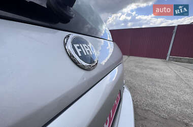 Внедорожник / Кроссовер Fiat Sedici 2007 в 