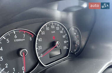 Внедорожник / Кроссовер Fiat Sedici 2007 в 