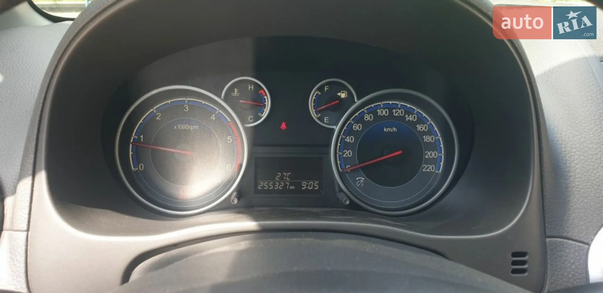 2010 Fiat Sedici - мініатюра 8