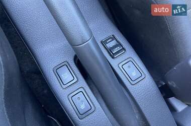 Внедорожник / Кроссовер Fiat Sedici 2012 в 