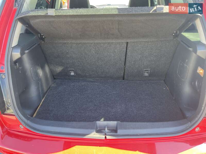 Внедорожник / Кроссовер Fiat Sedici 2012 в Киеве фото 30 Внедорожник / Кроссовер Fiat Sedici 2012 в Киеве