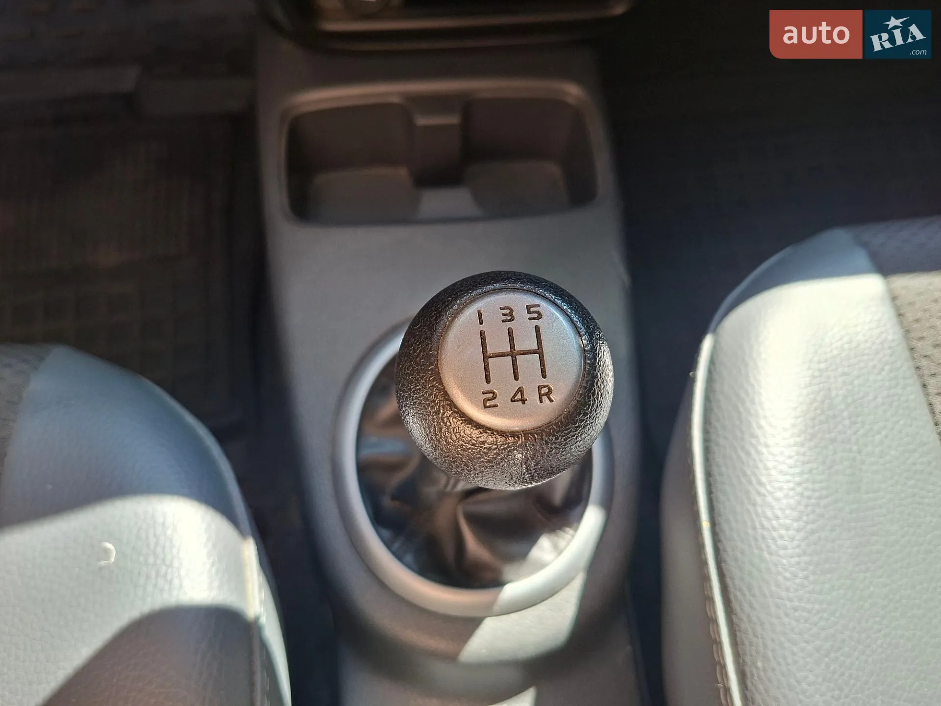 2010 Fiat Sedici - мініатюра 19