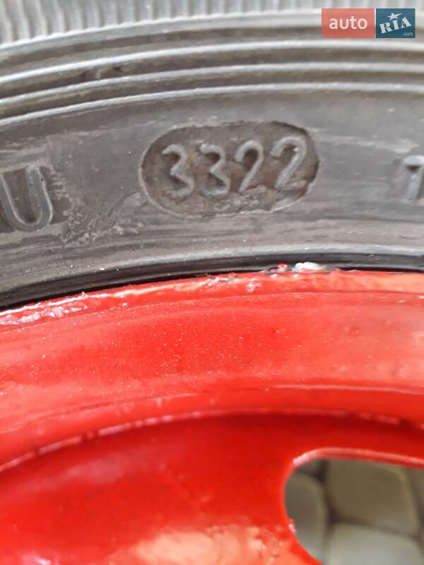 Хетчбек Fiat Seicento 2003 в Кам'янець-Подільському