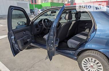 Седан Fiat Siena 2005 в 