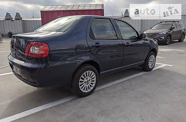 Седан Fiat Siena 2005 в 