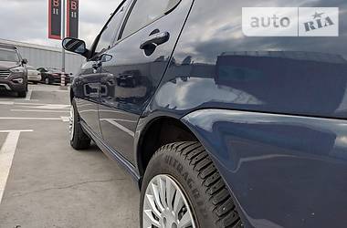Седан Fiat Siena 2005 в 