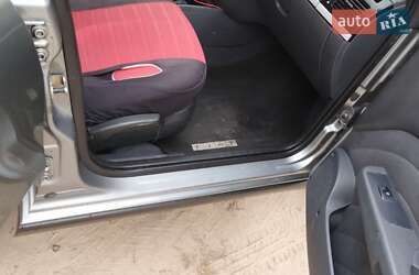 Седан Fiat Siena 2006 в 