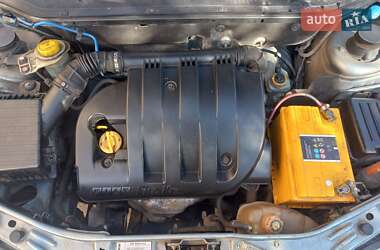 Седан Fiat Siena 2005 в 