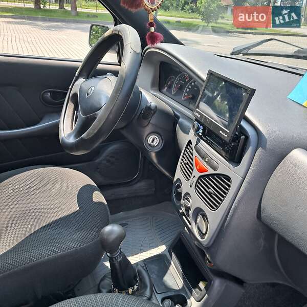 Седан Fiat Siena 2004 в Коломые фото 9 Седан Fiat Siena 2004 в Коломые