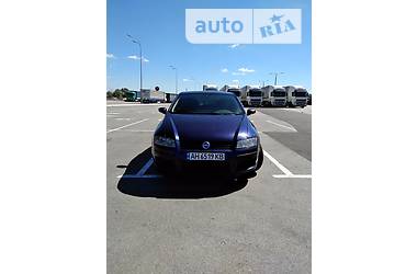 Хэтчбек Fiat Stilo 2002 в Киеве