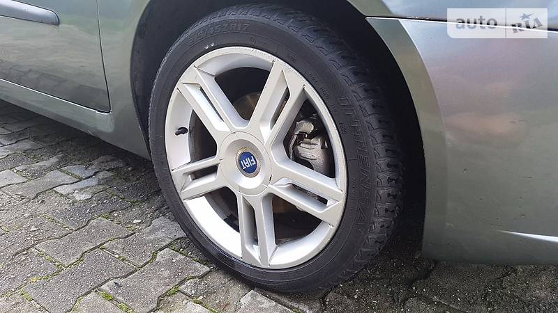 Купе Fiat Stilo 2004 в Киеве фото 4 Купе Fiat Stilo 2004 в Киеве