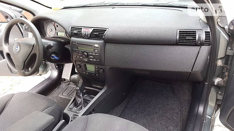 Купе Fiat Stilo 2004 в Киеве фото 15 Купе Fiat Stilo 2004 в Киеве