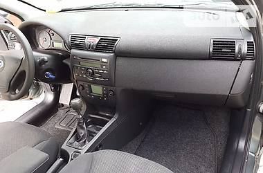 Купе Fiat Stilo 2004 в 