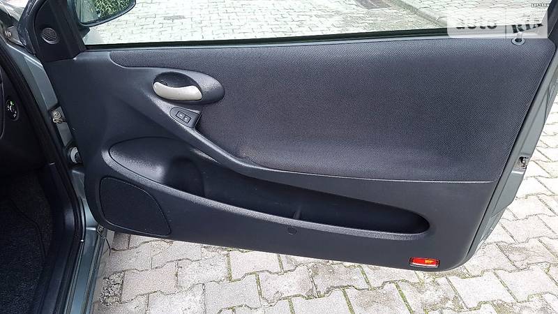 Купе Fiat Stilo 2004 в Киеве фото 17 Купе Fiat Stilo 2004 в Киеве