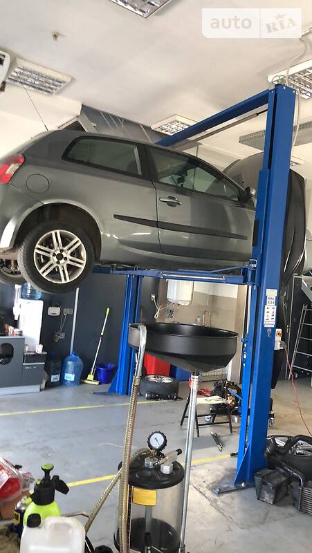 Купе Fiat Stilo 2004 в Киеве фото 29 Купе Fiat Stilo 2004 в Киеве