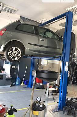 Купе Fiat Stilo 2004 в 