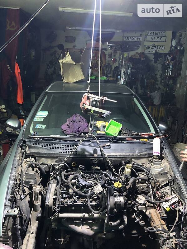 Купе Fiat Stilo 2004 в Киеве фото 21 Купе Fiat Stilo 2004 в Киеве