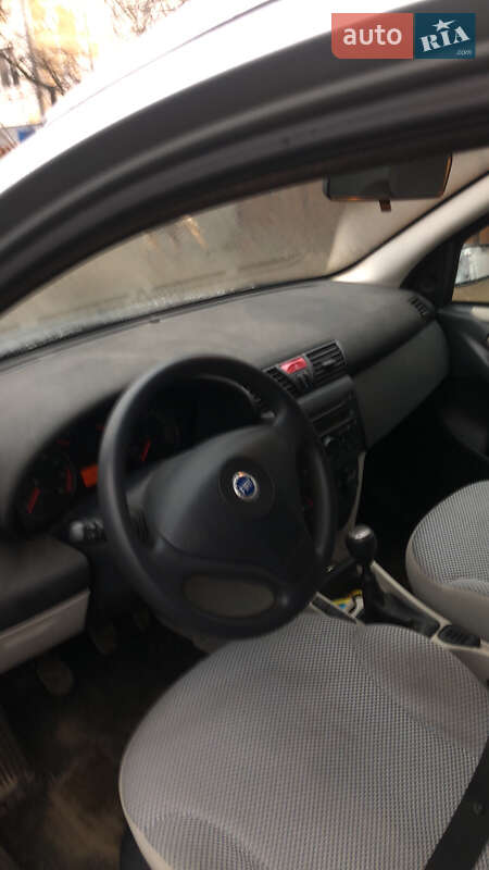 Универсал Fiat Stilo 2005 в Кицмани фото 4 Универсал Fiat Stilo 2005 в Кицмани