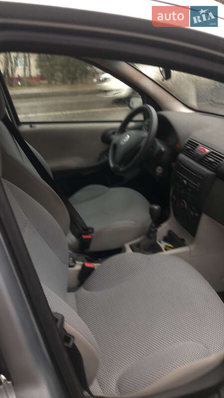 Универсал Fiat Stilo 2005 в Кицмани фото 7 Универсал Fiat Stilo 2005 в Кицмани