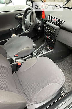 Хэтчбек Fiat Stilo 2004 в 