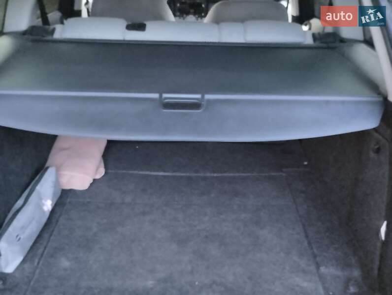 Універсал Fiat Stilo 2006 в Самборі