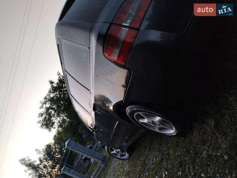 Універсал Fiat Stilo 2006 в Самборі