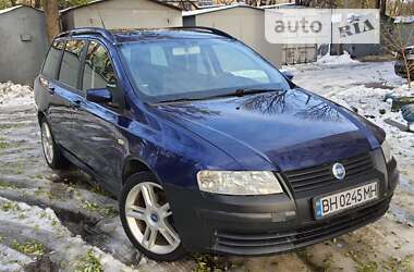 Универсал Fiat Stilo 2004 в 