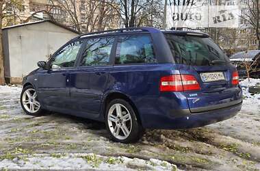 Универсал Fiat Stilo 2004 в 