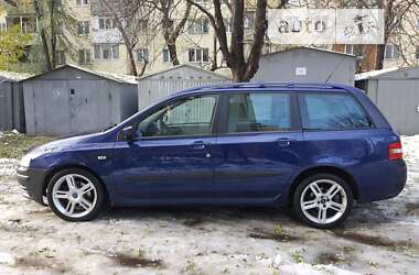 Универсал Fiat Stilo 2004 в 