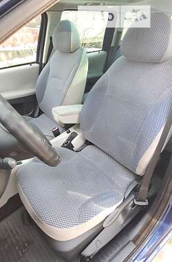 Универсал Fiat Stilo 2004 в 