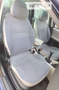 Универсал Fiat Stilo 2004 в 