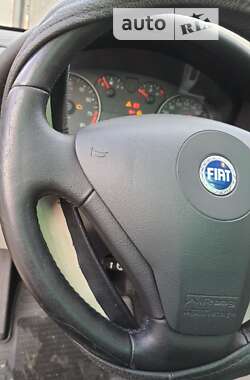 Универсал Fiat Stilo 2004 в 