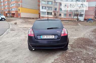 Хетчбек Fiat Stilo 2002 в Сумах