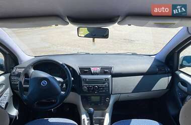 Универсал Fiat Stilo 2005 в Черновцах