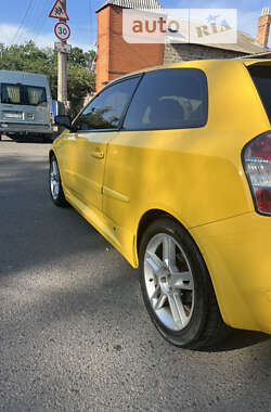 Хэтчбек Fiat Stilo 2002 в Одессе