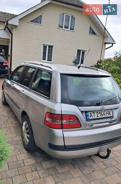 Универсал Fiat Stilo 2006 в Калуше