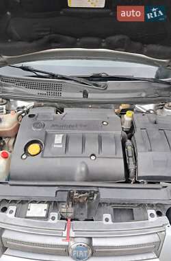Универсал Fiat Stilo 2006 в Калуше
