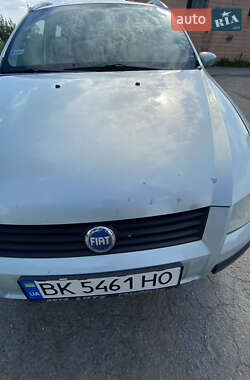 Універсал Fiat Stilo 2003 в 