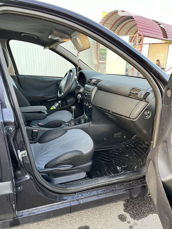 Хэтчбек Fiat Stilo 2002 в Ужгороде фото 13 Хэтчбек Fiat Stilo 2002 в Ужгороде