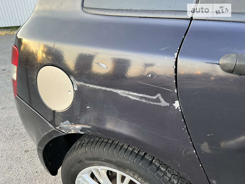 Хэтчбек Fiat Stilo 2002 в Ужгороде фото 21 Хэтчбек Fiat Stilo 2002 в Ужгороде