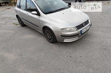 Хэтчбек Fiat Stilo 2002 в Киеве