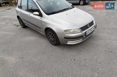 Хэтчбек Fiat Stilo 2002 в 