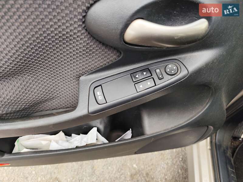 Хетчбек Fiat Stilo 2002 в Києві