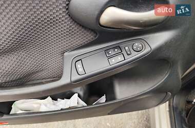 Хэтчбек Fiat Stilo 2002 в 