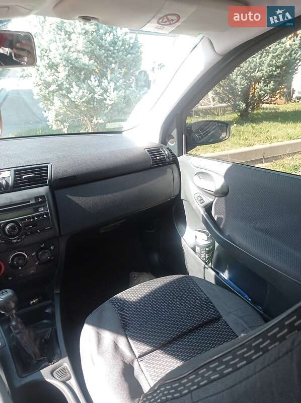 Універсал Fiat Stilo 2003 в Львові