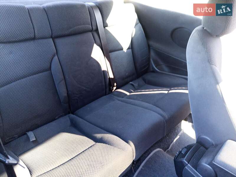 Хэтчбек Fiat Stilo 2004 в Новомосковске фото 7 Хэтчбек Fiat Stilo 2004 в Новомосковске